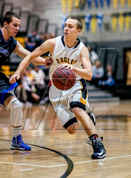 Thumbnail 3 in Rocklin @ Del Oro photogallery.