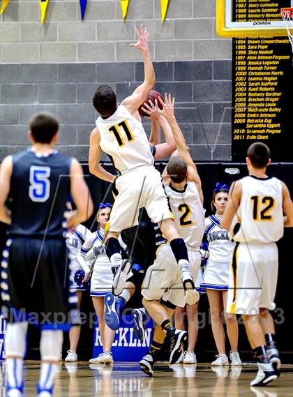 Thumbnail 1 in Rocklin @ Del Oro photogallery.