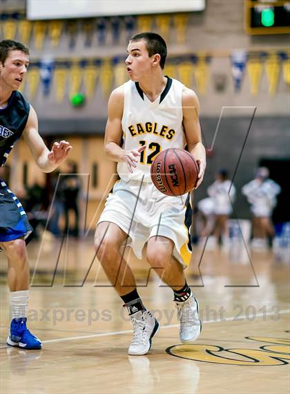 Thumbnail 2 in Rocklin @ Del Oro photogallery.