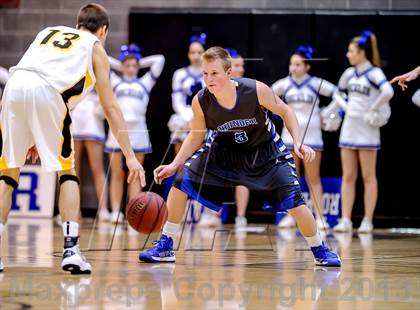 Thumbnail 2 in Rocklin @ Del Oro photogallery.
