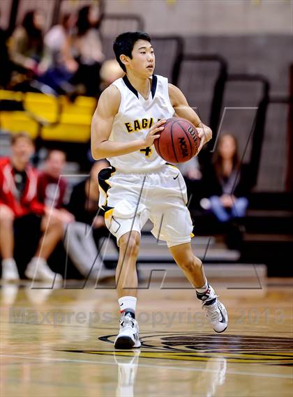 Thumbnail 1 in Rocklin @ Del Oro photogallery.