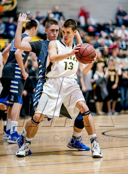 Thumbnail 3 in Rocklin @ Del Oro photogallery.
