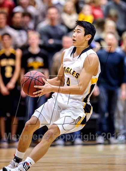 Thumbnail 2 in Rocklin @ Del Oro photogallery.