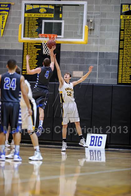 Thumbnail 3 in Rocklin @ Del Oro photogallery.