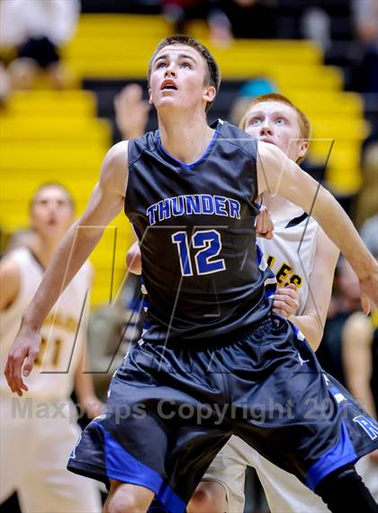 Thumbnail 2 in Rocklin @ Del Oro photogallery.