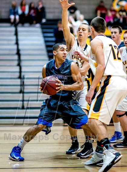 Thumbnail 1 in Rocklin @ Del Oro photogallery.