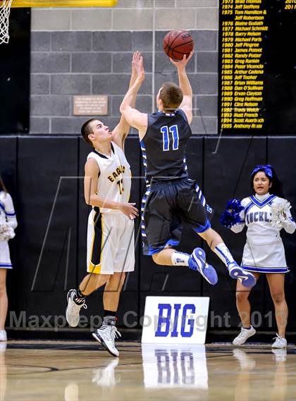 Thumbnail 3 in Rocklin @ Del Oro photogallery.