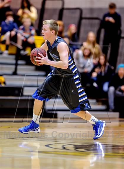 Thumbnail 1 in Rocklin @ Del Oro photogallery.