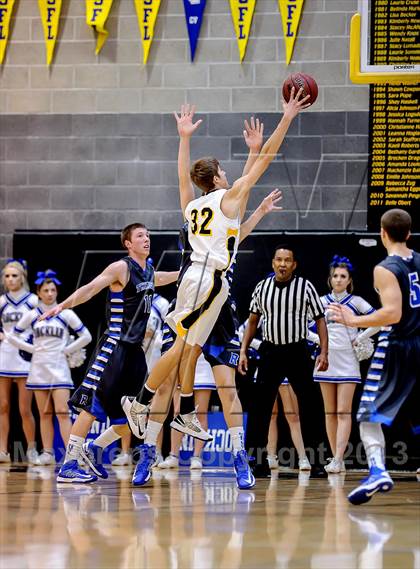 Thumbnail 1 in Rocklin @ Del Oro photogallery.