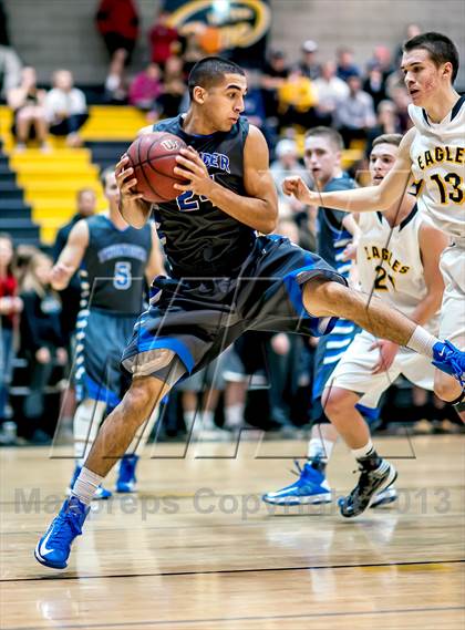 Thumbnail 3 in Rocklin @ Del Oro photogallery.