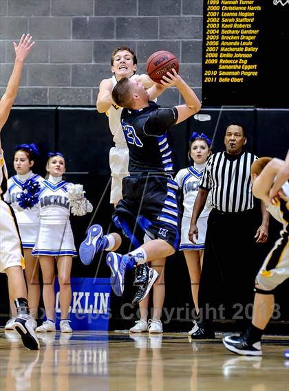 Thumbnail 1 in Rocklin @ Del Oro photogallery.