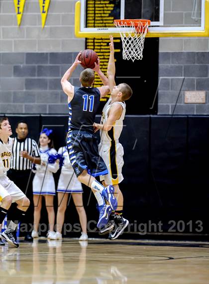 Thumbnail 2 in Rocklin @ Del Oro photogallery.