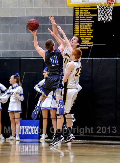 Thumbnail 3 in Rocklin @ Del Oro photogallery.