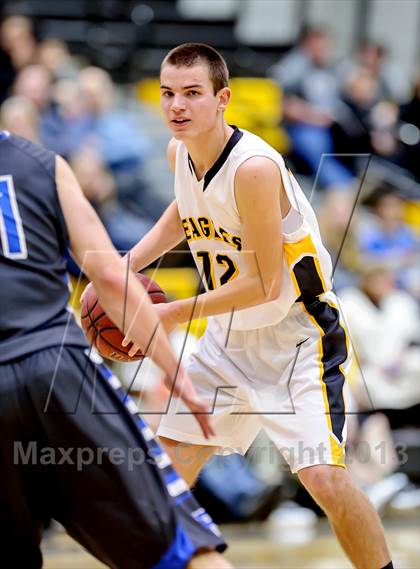 Thumbnail 1 in Rocklin @ Del Oro photogallery.