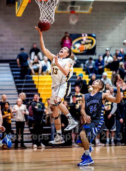 Thumbnail 1 in Rocklin @ Del Oro photogallery.