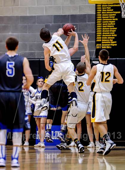 Thumbnail 2 in Rocklin @ Del Oro photogallery.