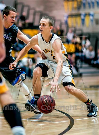 Thumbnail 1 in Rocklin @ Del Oro photogallery.