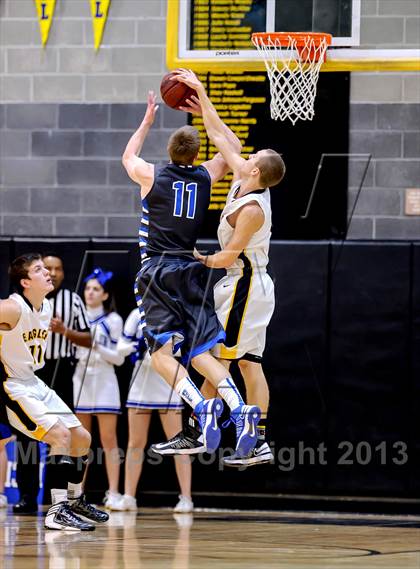 Thumbnail 3 in Rocklin @ Del Oro photogallery.