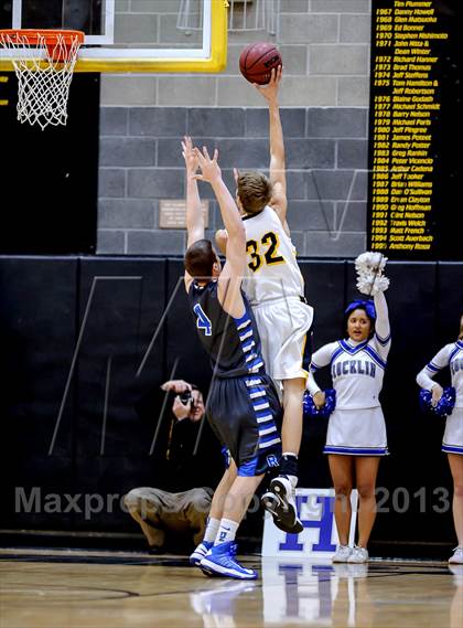 Thumbnail 3 in Rocklin @ Del Oro photogallery.