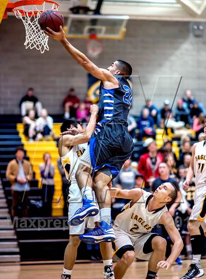 Thumbnail 2 in Rocklin @ Del Oro photogallery.