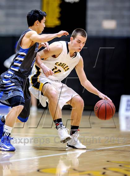 Thumbnail 1 in Rocklin @ Del Oro photogallery.
