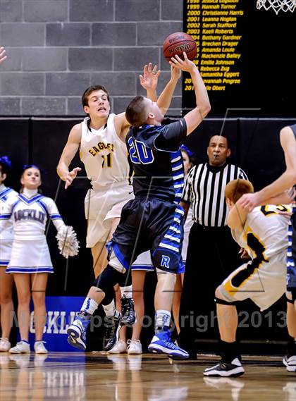 Thumbnail 2 in Rocklin @ Del Oro photogallery.