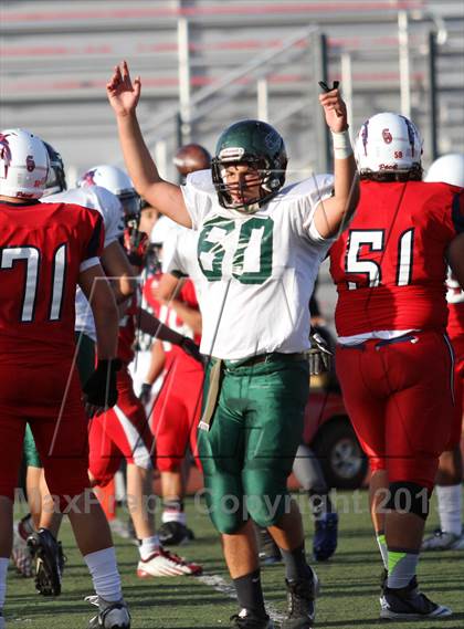 Thumbnail 2 in Chino Hills @ Great Oak photogallery.