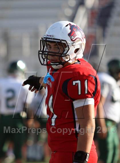 Thumbnail 1 in Chino Hills @ Great Oak photogallery.