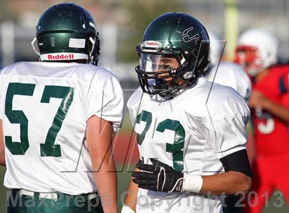 Thumbnail 3 in Chino Hills @ Great Oak photogallery.
