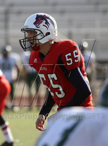 Thumbnail 3 in Chino Hills @ Great Oak photogallery.