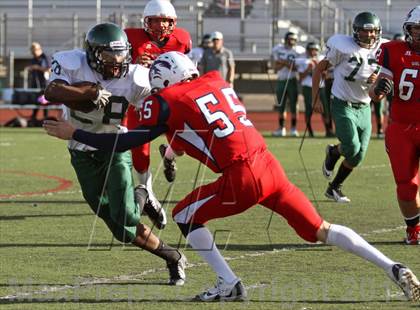 Thumbnail 3 in Chino Hills @ Great Oak photogallery.