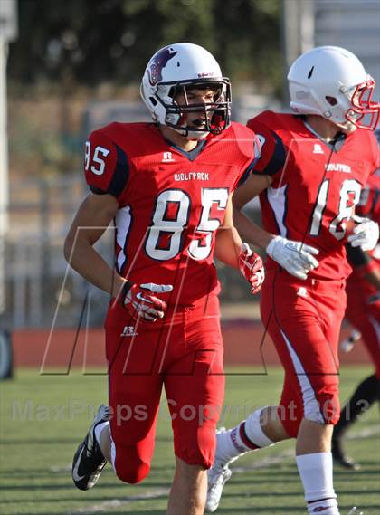 Thumbnail 3 in Chino Hills @ Great Oak photogallery.