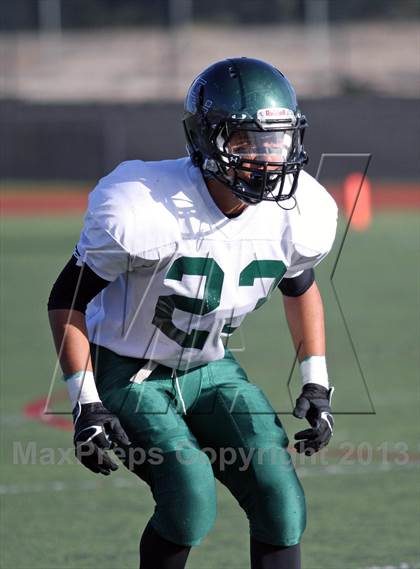 Thumbnail 1 in Chino Hills @ Great Oak photogallery.