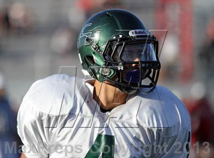 Thumbnail 1 in Chino Hills @ Great Oak photogallery.