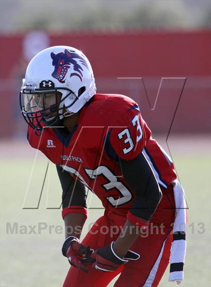 Thumbnail 1 in Chino Hills @ Great Oak photogallery.
