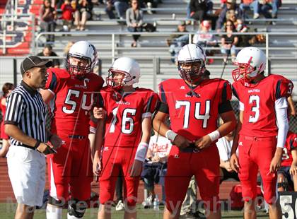 Thumbnail 1 in Chino Hills @ Great Oak photogallery.