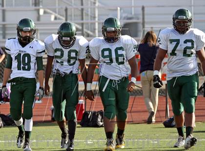 Thumbnail 2 in Chino Hills @ Great Oak photogallery.