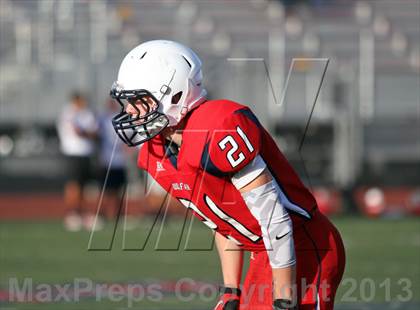 Thumbnail 1 in Chino Hills @ Great Oak photogallery.