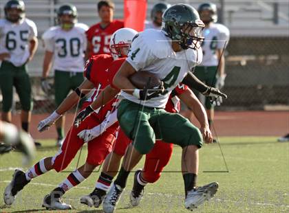 Thumbnail 1 in Chino Hills @ Great Oak photogallery.
