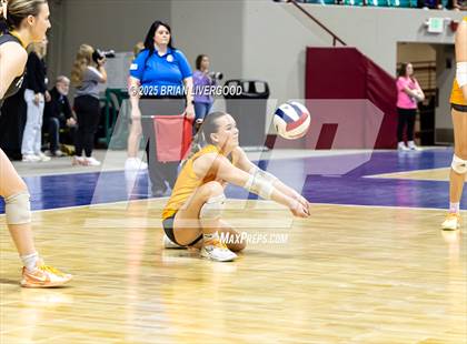 Thumbnail 1 in Flatirons Academy vs McClave (CHSAA 1A Semifinal) photogallery.