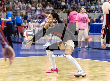 Thumbnail 1 in Flatirons Academy vs McClave (CHSAA 1A Semifinal) photogallery.