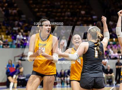 Thumbnail 2 in Flatirons Academy vs McClave (CHSAA 1A Semifinal) photogallery.