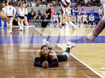 Thumbnail 3 in Flatirons Academy vs McClave (CHSAA 1A Semifinal) photogallery.