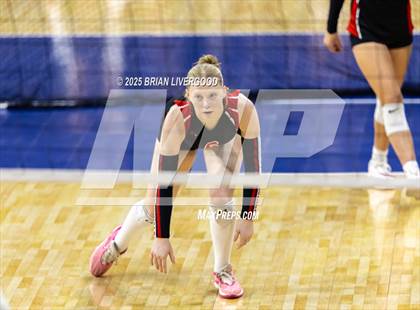 Thumbnail 2 in Flatirons Academy vs McClave (CHSAA 1A Semifinal) photogallery.