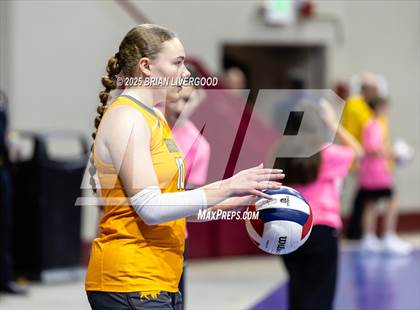 Thumbnail 2 in Flatirons Academy vs McClave (CHSAA 1A Semifinal) photogallery.