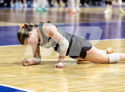 Thumbnail 3 in Flatirons Academy vs McClave (CHSAA 1A Semifinal) photogallery.