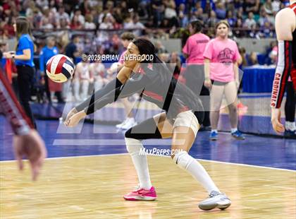 Thumbnail 2 in Flatirons Academy vs McClave (CHSAA 1A Semifinal) photogallery.