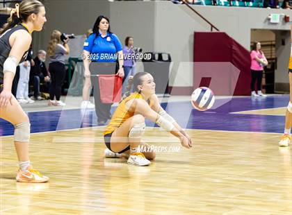 Thumbnail 2 in Flatirons Academy vs McClave (CHSAA 1A Semifinal) photogallery.