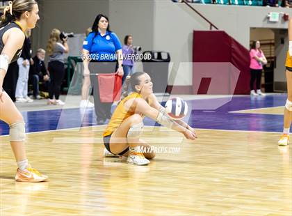 Thumbnail 3 in Flatirons Academy vs McClave (CHSAA 1A Semifinal) photogallery.