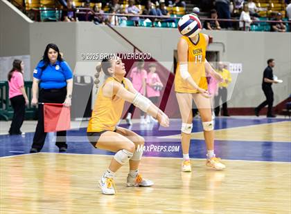 Thumbnail 1 in Flatirons Academy vs McClave (CHSAA 1A Semifinal) photogallery.